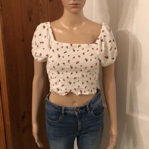 American Eagle Top, Never Worn